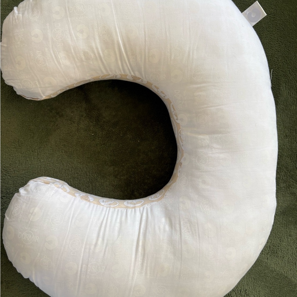 Boppy Nursing Pillow original